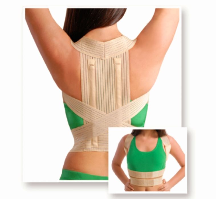 Продам новый Корректор осанки