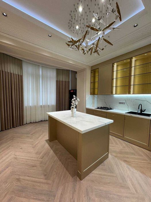 Бомба Цена! Мирзо Улугбек 4х ком ЖК Габус ор-р Ц1 Black Star ID06!