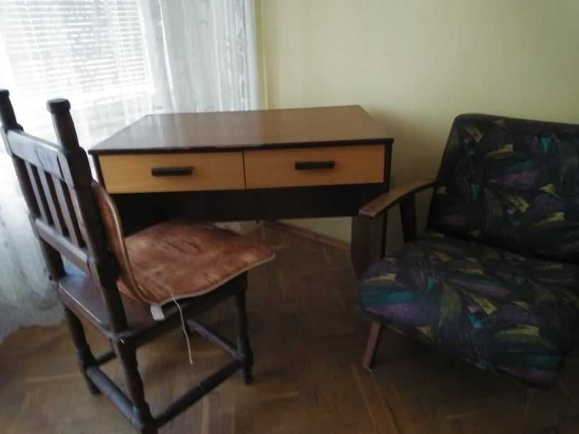 Дава се под наем Двустаен апартамент в Бургас, Зорница - 65 кв.м за 175 € - Снимка #8