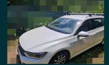 Vând VW Passat B8