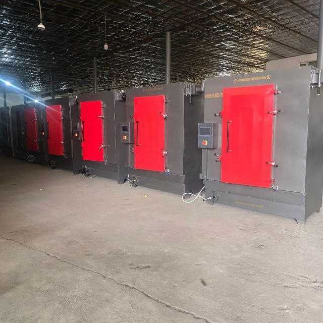 Дезинфекционная камера