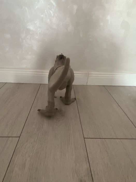 Indominus rex mattel dino truck