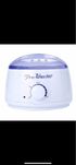 Професионален нагревател за кола маска Spa pro-wax100