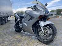 Honda VFR 800 2003 Inmatriculat