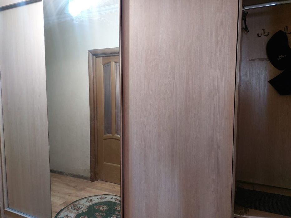 Стенка мебель для прихожжей