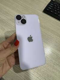 iPhone 14 Plus, 128GB, 5G, Purple, Impecabil!!!