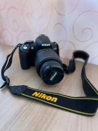 Camera Nikon D3100