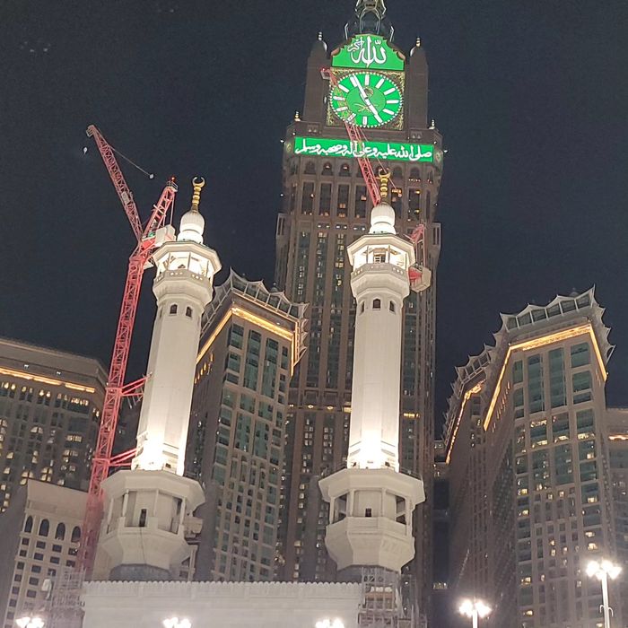 Umra Safari Samarkand