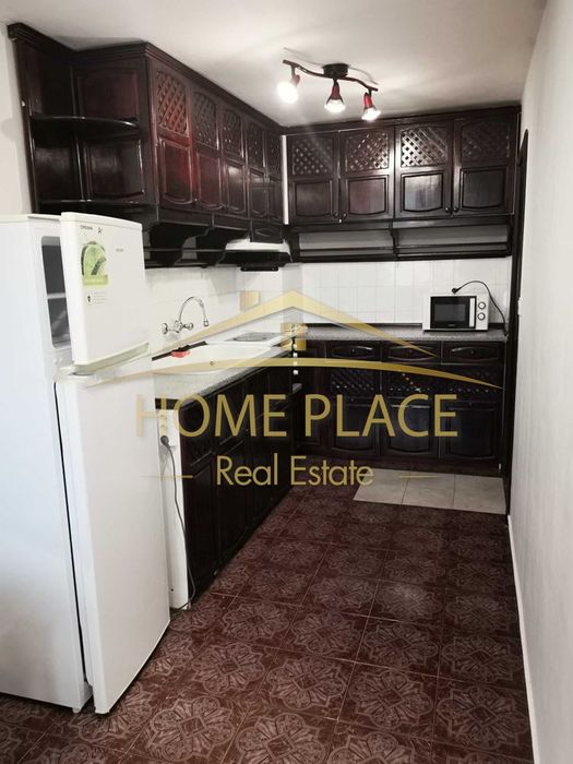 Дава се под наем Тристаен апартамент в Варна, Чаталджа - 70 кв.м за 561 € - Снимка #2