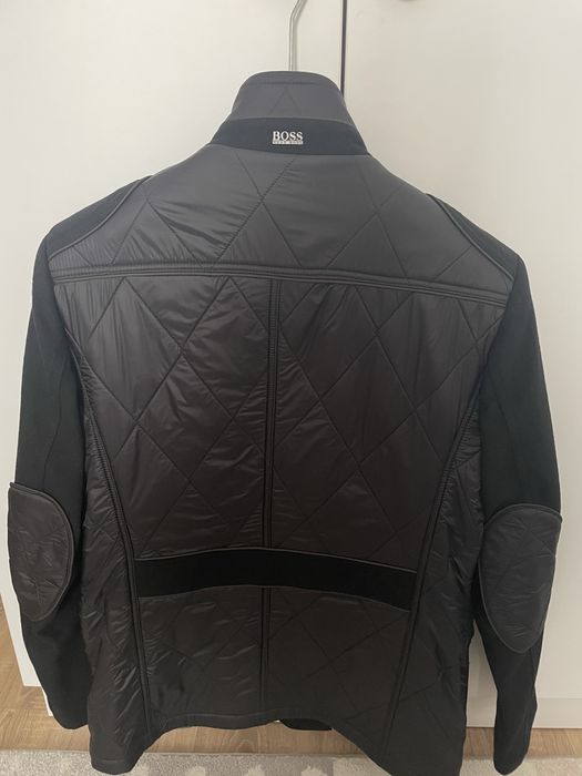 Palton barbati Boss  S/M