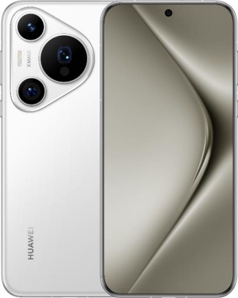Alex-Tel® Huawei Pura 70 Pro Dual SIM 12GB RAM 512GB White Nou