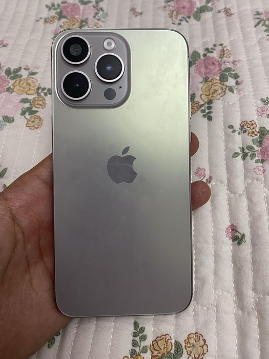 iPhone 15 Pro Max 1TB