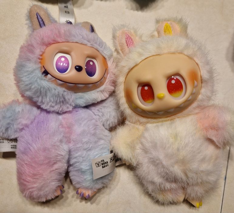 Labubu  universal, noi