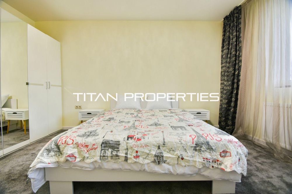 Продава се Двустаен апартамент в София, Люлин 10 - 65 кв.м за 2647 €/кв.м - Снимка #4