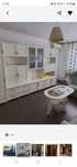Apartament decomandat Brazda 3/4 cu centrala, mobilat