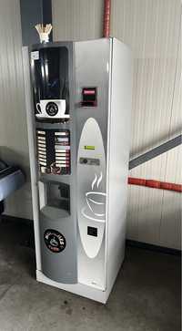 Automat de cafea functional