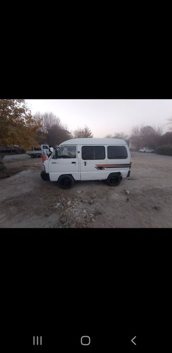 Дамас сотилади метан