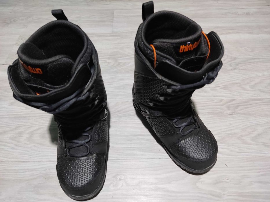 Висок клас сноуборд обувки ThirtyTwo TM-2  EU 43 - 44