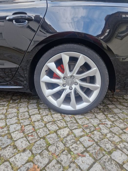 Genți AUDI A5 19