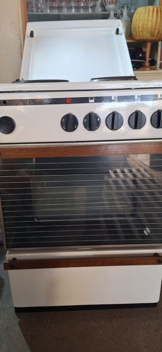 Печка  електрическа Мечта нова