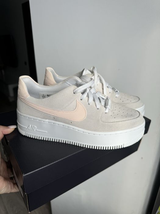 Nike Air Force 1 Sage Low marimea 38