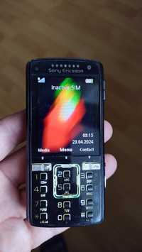 Sony Ericsson K850i