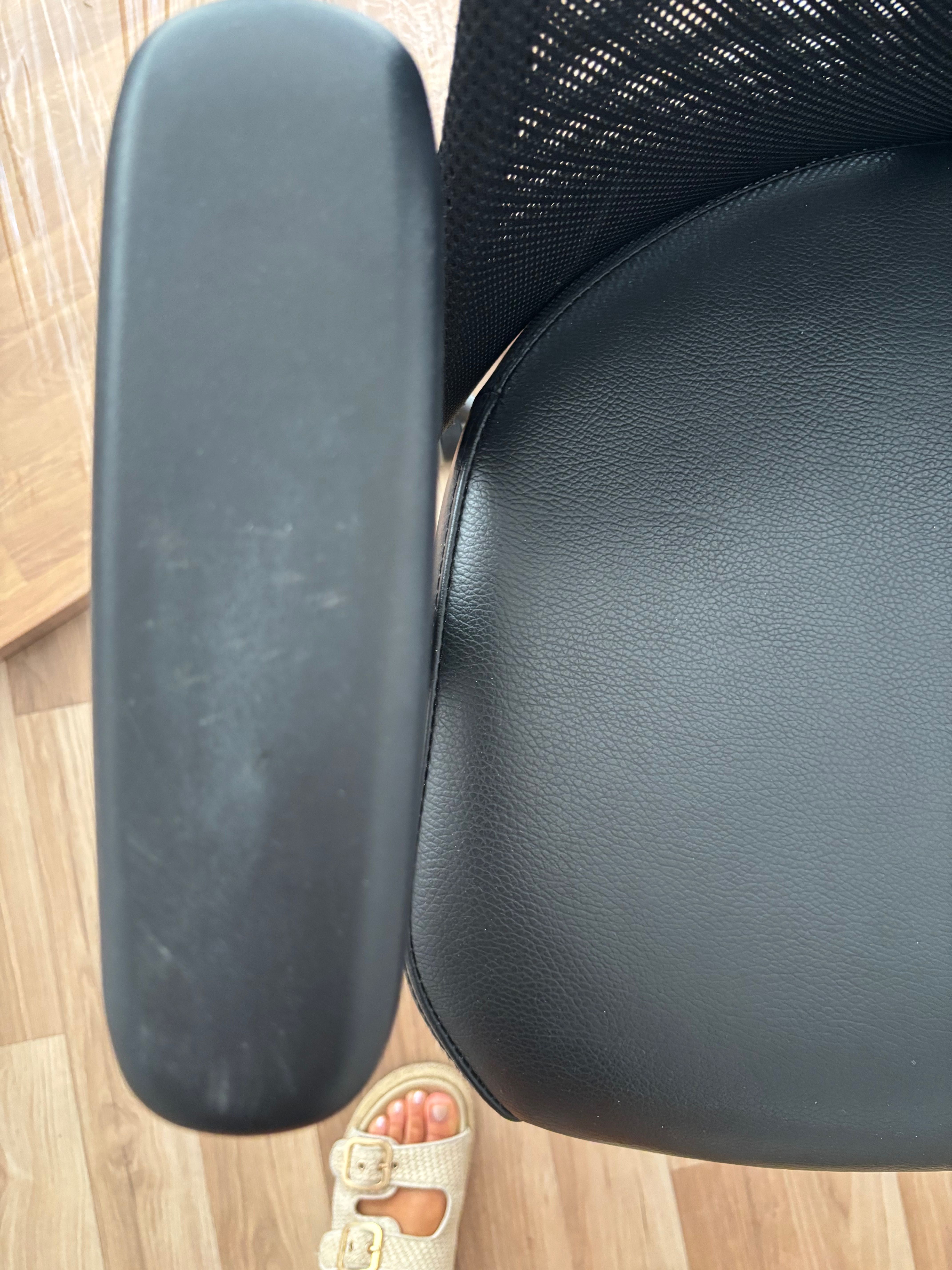 Eргономичен офис стол IKEA