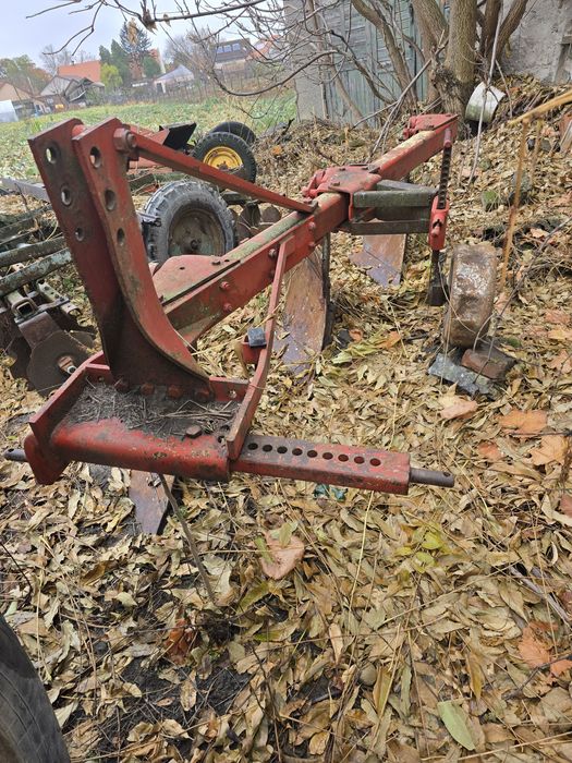 Plug folosit,în stare buna