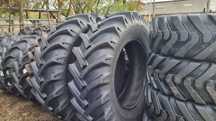 Anvelope NOI agricole 20.8-38 cu tva inclusechivalenta ptr 520/85 R38