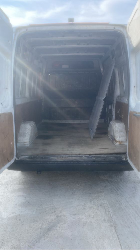 Ford Tranzit  2.2dizel