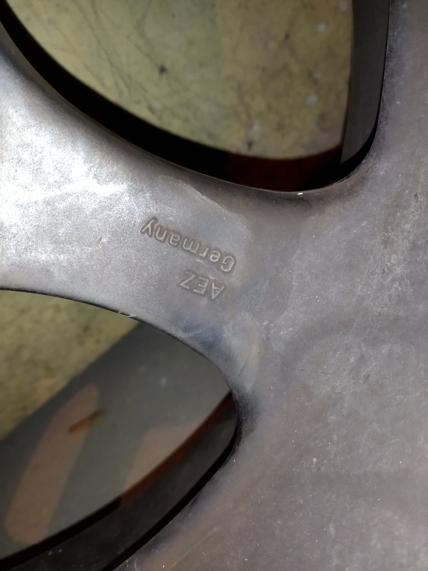 Джанти AEZ 18" за БМВ