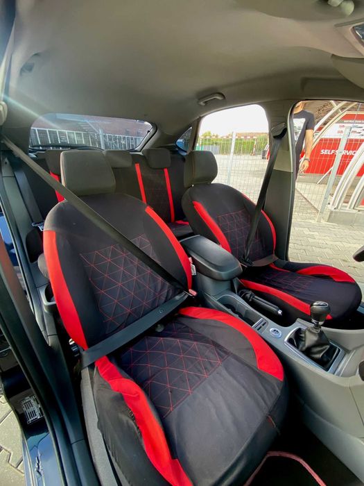 Ford Focus II | 2009 | Benzina 1.6