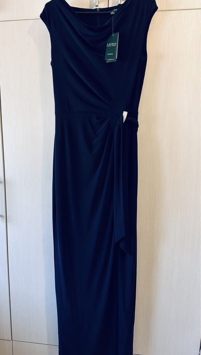 Rochie ocazie Ralph Lauren noua originala