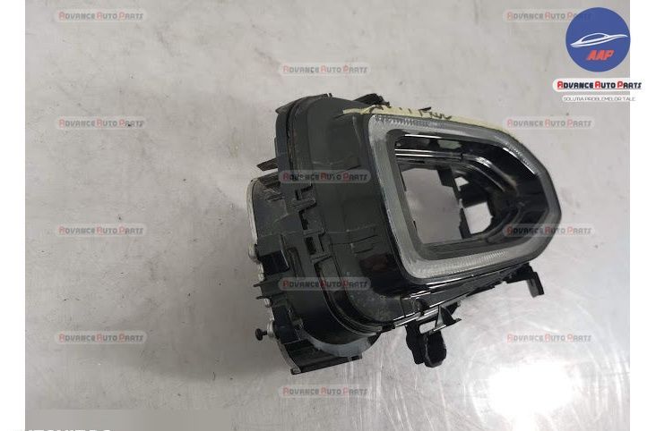 ДРЛ Ляв оригинален Volkswagen VW Т-Рок / Volkswagen VW T-Roc Ляв ориги