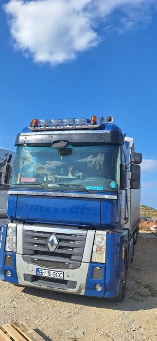Vand Renault Magnum 480 DXI