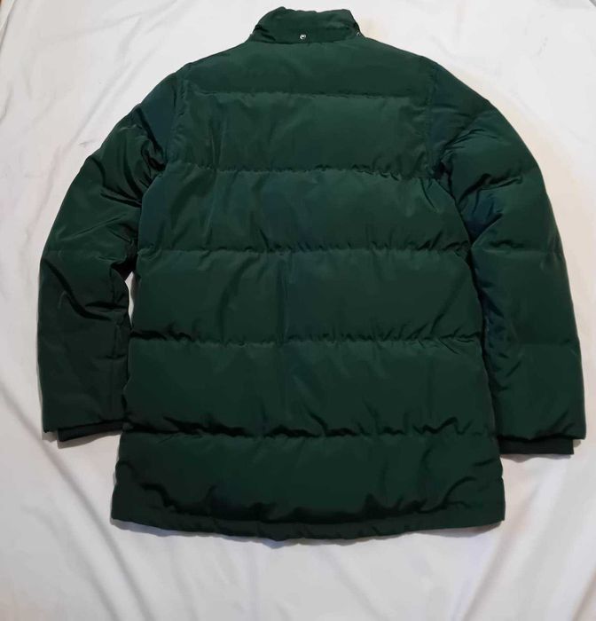 Geaca Tommy Hilfiger cu Puf pt Barbati XL