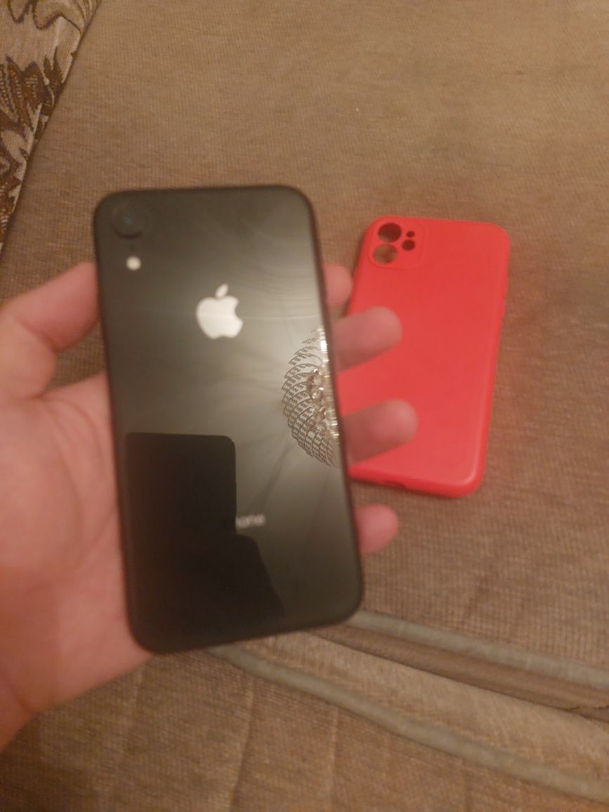 Айфон Xr 64gb iPhone