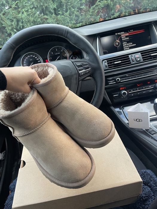 Ugg originale marime 38