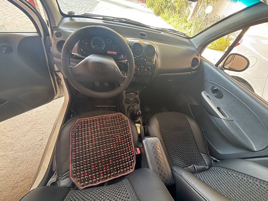 Matiz Best 2006 yil