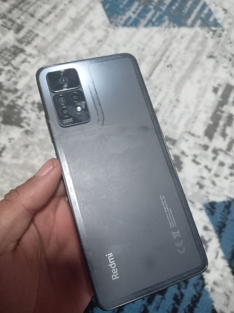 Redmi note 11 Pro