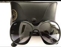 Ochelari de soare dama Ray-Ban Jackie OHH II