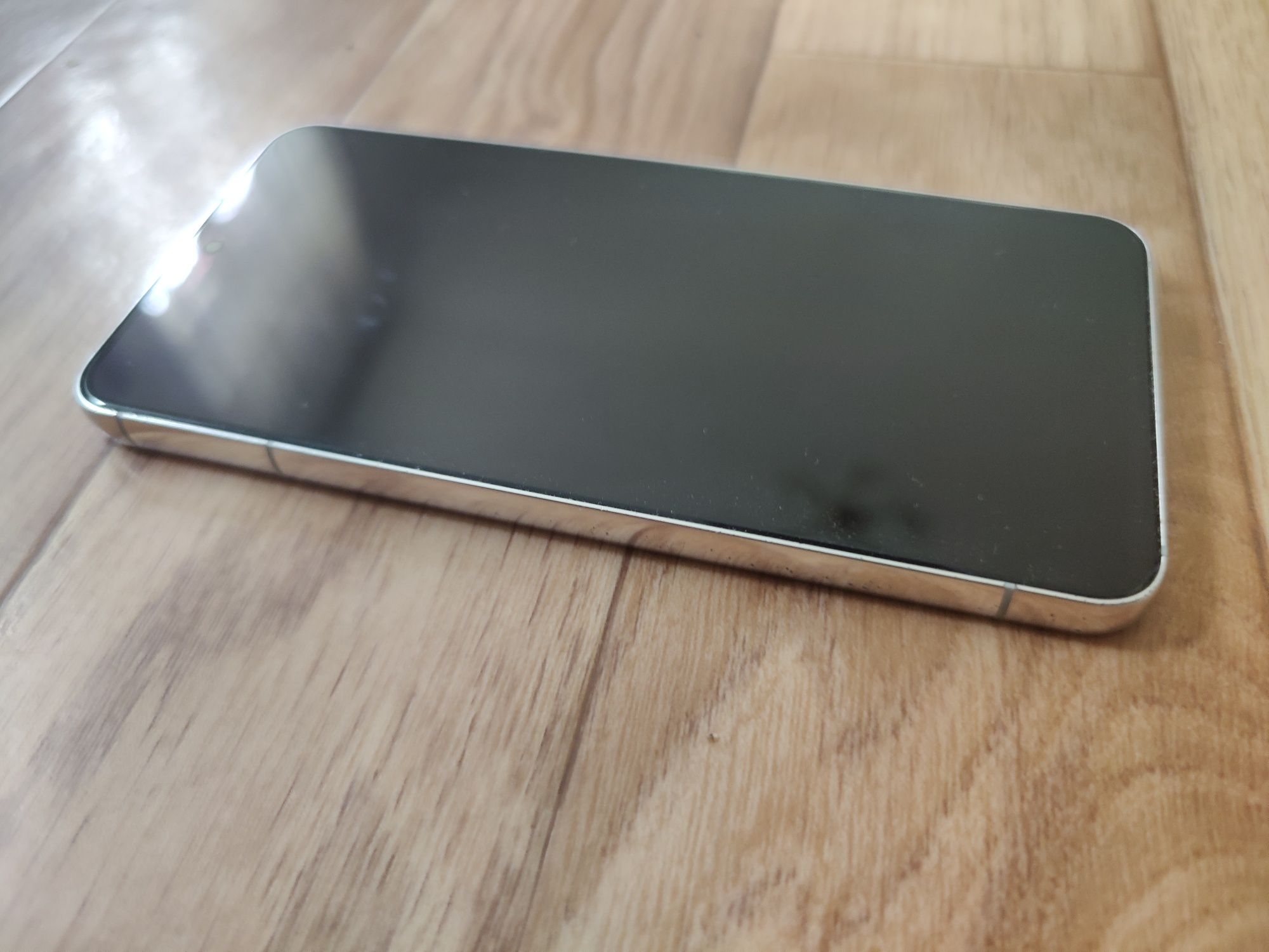 Galaxy S22 128Gb белый