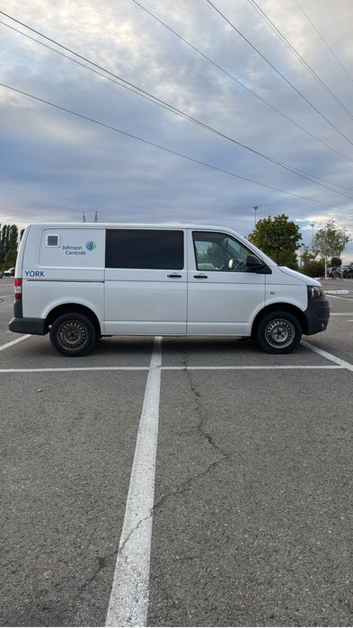 Ocazie Transporter T5