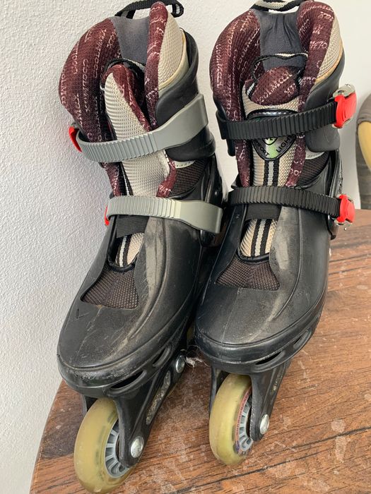 Role reglabile copii ( marimea 32-36)