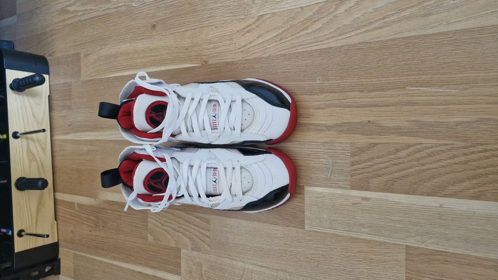 Детски Jordan Jumpman Two Trey