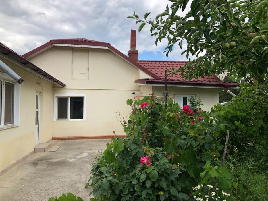 Inchiriere casa ,Proprietar , Centru Dancu