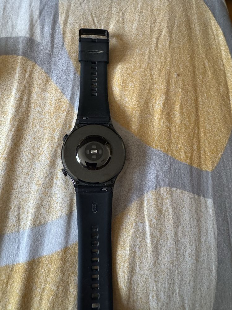 Huawei Watch GT 2 Pro (VID-B19)