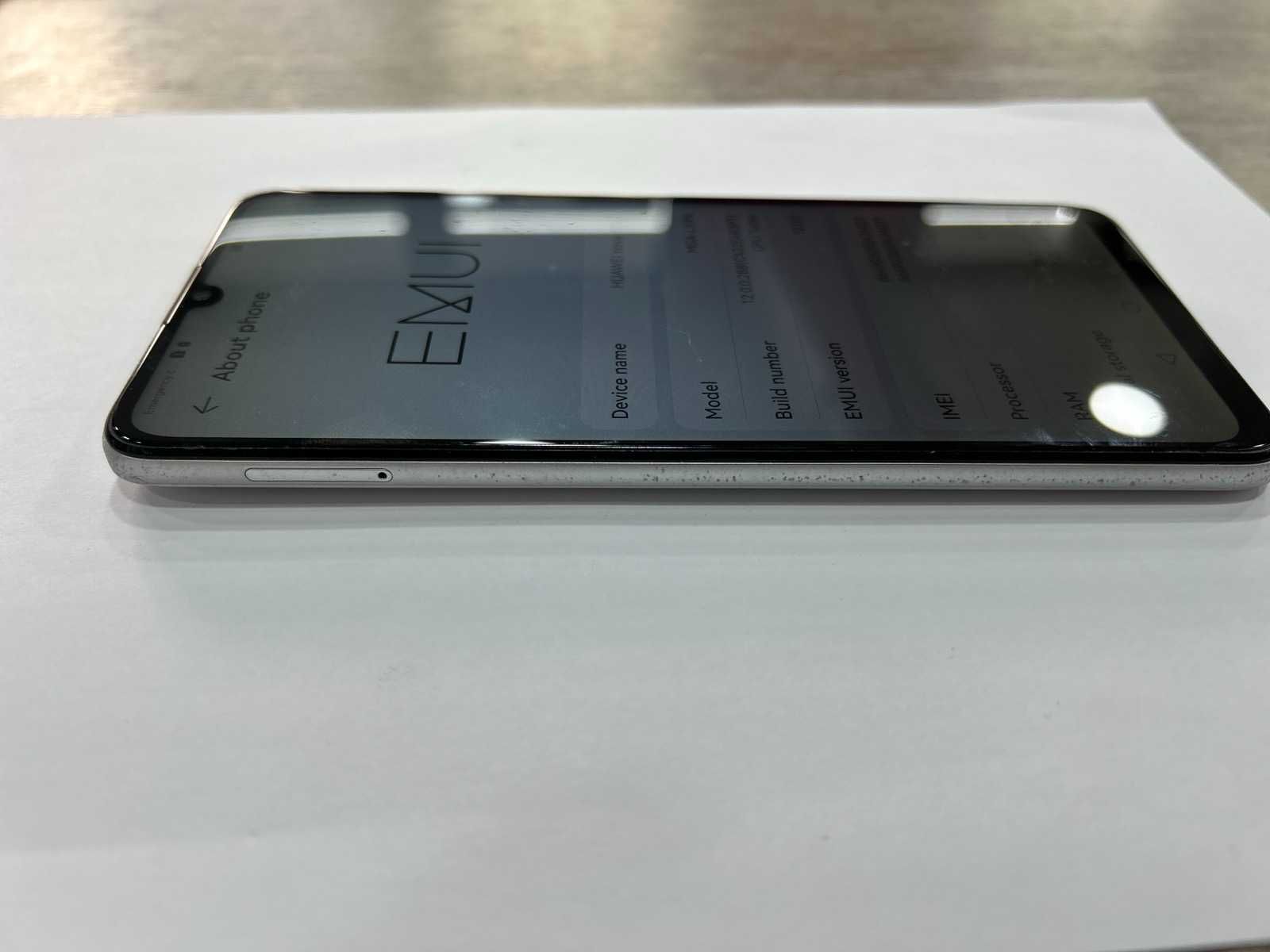 Продава се Huawei Nova Y70 – в много добро състояние!