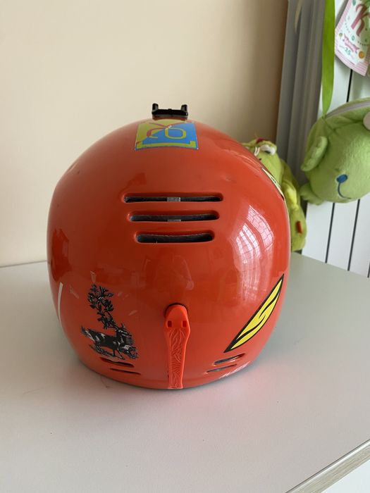 Каска Смит