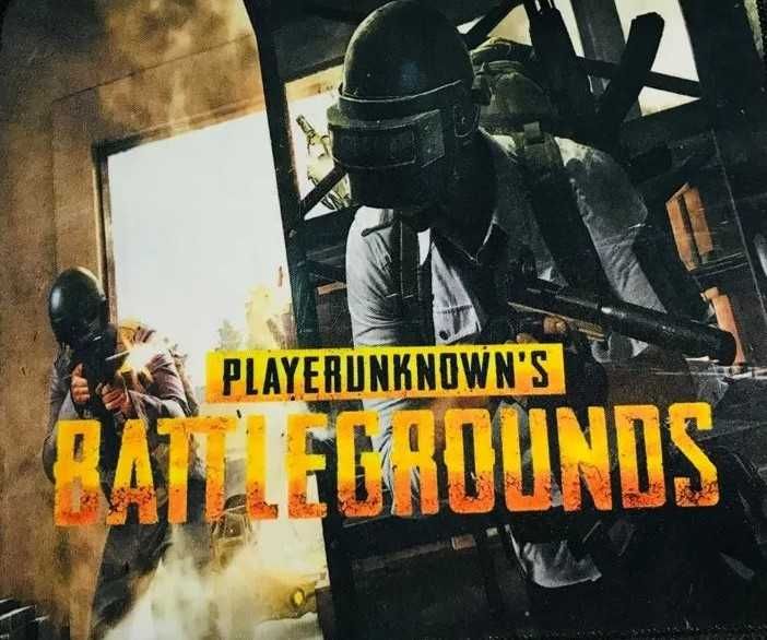 Коврики для мышки